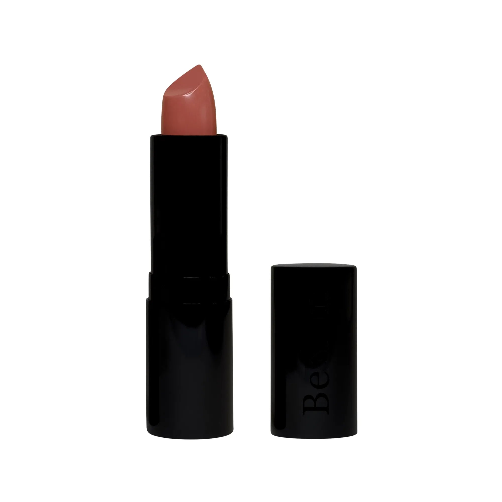 Luxury Matte Lipstick - Premium Long - Wear Matte Finish Lip Color Rich Pigment - Bealun
